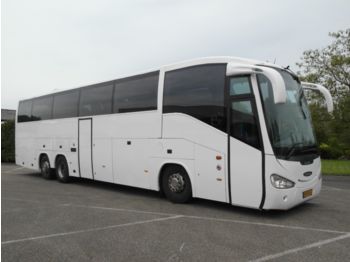 Távolsági busz Scania K 114 Irizar Century: 1 kép.