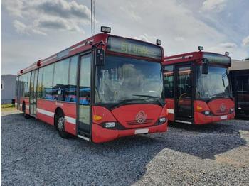 Városi busz Scania OMNILINK CL94UB // 3 PCS: 1 kép.