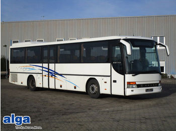 Helyközi busz Setra S 315 UL-GT, Schaltung, Klima, WC: 1 kép.