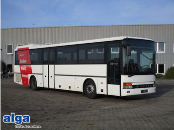 Helyközi busz Setra S 315 UL, Schaltung, 57 Sitze: 1 kép.