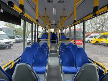 Setra S 415 LE Business 3x vorhanden  (Klima, Euro 6)  - Városi busz: 5 kép.