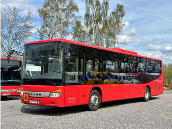 Setra S 415 LE Business 3x vorhanden  (Klima, Euro 6)  - Városi busz: 1 kép.