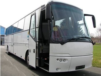 BOVA FHD 127 *Euro 5, 1. Hand* - Távolsági busz