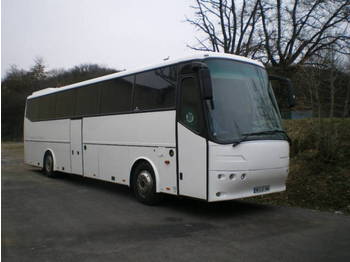 BOVA FHD 370 - Távolsági busz