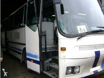 Bova  - Távolsági busz