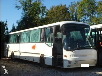 Bova FVD - Távolsági busz