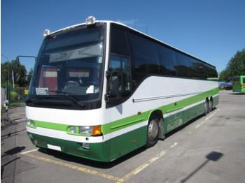 Carrus 502 B10M - Távolsági busz