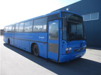 Carrus Fifty - Távolsági busz