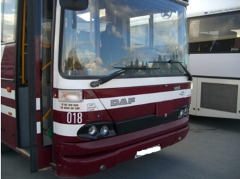 DAF 1850 - Távolsági busz