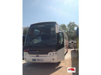 DAF BEULAS SB 4000 XF PMR  - Távolsági busz