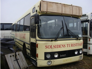 DAF Dab - Távolsági busz