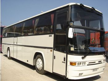 DAF JONKHEERE SB-3000 - Távolsági busz