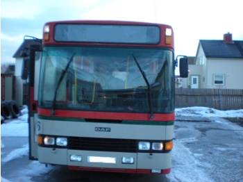 DAF MB230LT - Távolsági busz