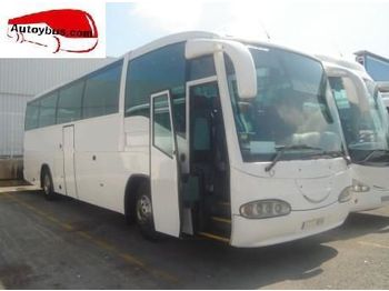DAF SB 4000 XF  - Távolsági busz