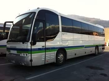 IRISBUS IVECO 380E.12.38 - Távolsági busz