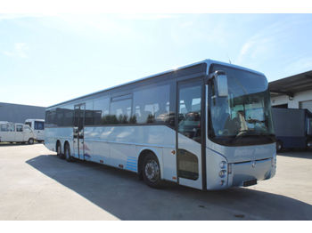 Irisbus Ares 15 meter - Távolsági busz