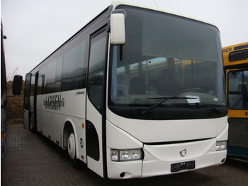 Irisbus Arway EURO 4 - Távolsági busz