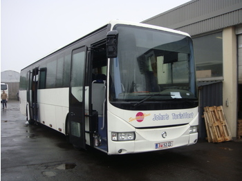 Irisbus Arway EURO 5 - Távolsági busz
