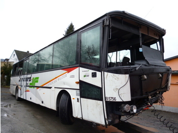Irisbus Axer C 956.1076 - Távolsági busz