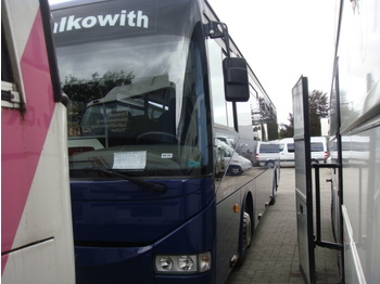 Irisbus Crossway - Távolsági busz