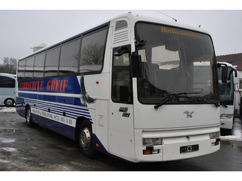 Irisbus FR 1 GTX Iliade, Austauschmotor  - Távolsági busz