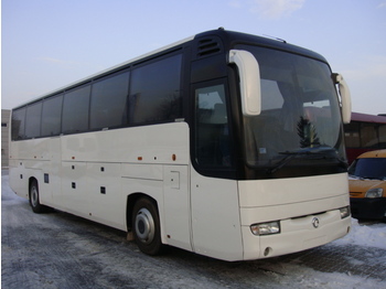 Irisbus Iliade EURO 3 - Távolsági busz