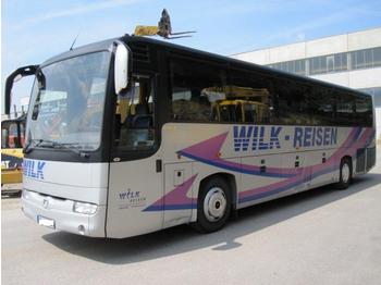 Irisbus Iliade TE, 51+1+1,Schaltgetriebe, Telma - Távolsági busz