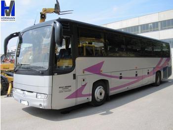 Irisbus Iliade TE, 51+1+1,Schaltgetriebe, Telma - Távolsági busz