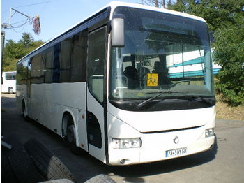 Irisbus arway - Távolsági busz