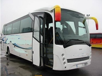 Iveco CC 150 E 24 FERQUI - Távolsági busz
