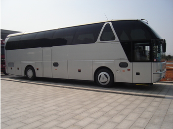 JNP6127 (Analogue–Neoplan 516) JNP6127(N516) - Távolsági busz