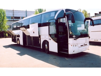 LAZ 5208 - Távolsági busz