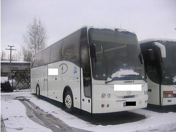 Mercedes-Benz 1634 Jonckheere Mistral - Távolsági busz