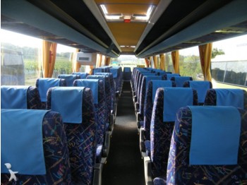 Mercedes Tourismo - Távolsági busz