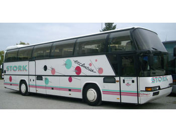 Neoplan N 116 Cityliner - Távolsági busz