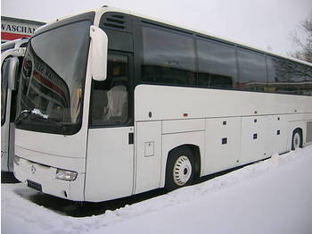 Renault Iliade RTX VIP-CLubbus - Távolsági busz
