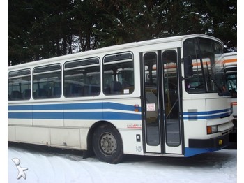 Renault S53 - Távolsági busz