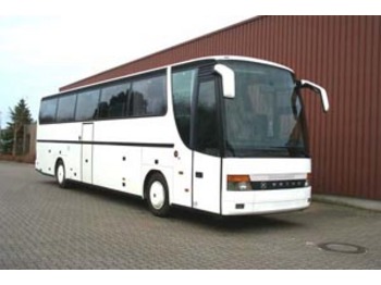 SETRA S 315 HDH/2 - Távolsági busz