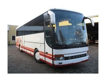  S 315 GT - HD *Euro 2, Klima* - Távolsági busz