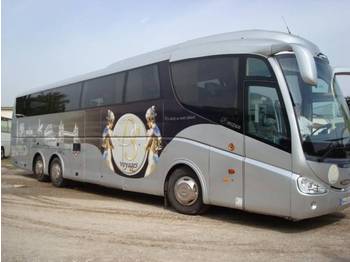 Scania 6x2 NEW CENTURY - Távolsági busz