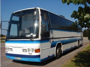 Scania Ajokki - Távolsági busz