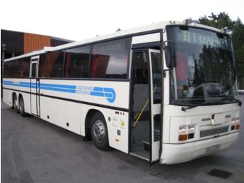 Scania Carrus - Távolsági busz