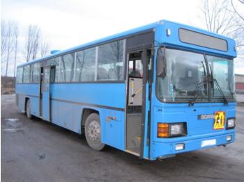 Scania Carrus CN113 - Távolsági busz