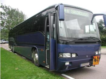 Scania Carrus K124 - Távolsági busz