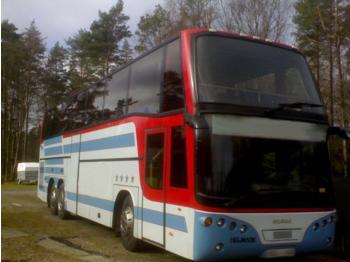Scania Helmark - Távolsági busz