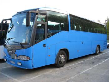 Scania Irizar - Távolsági busz