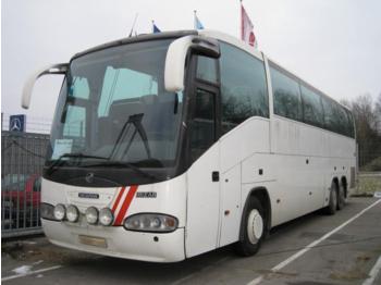 Scania Irizar - Távolsági busz