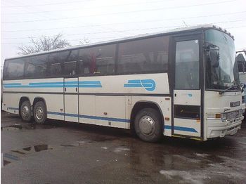 Scania K 112 - Távolsági busz