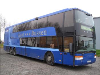 Scania Van-Hool TD9 - Távolsági busz