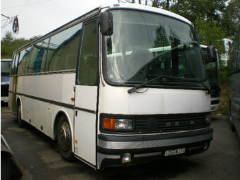 Setra 210 H - Távolsági busz